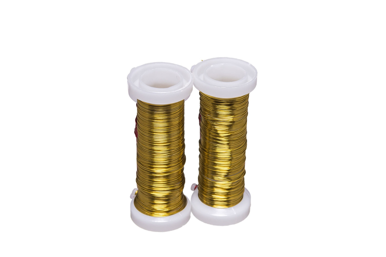 Drucik florystyczny 20m DF20-5 Brewis złoty